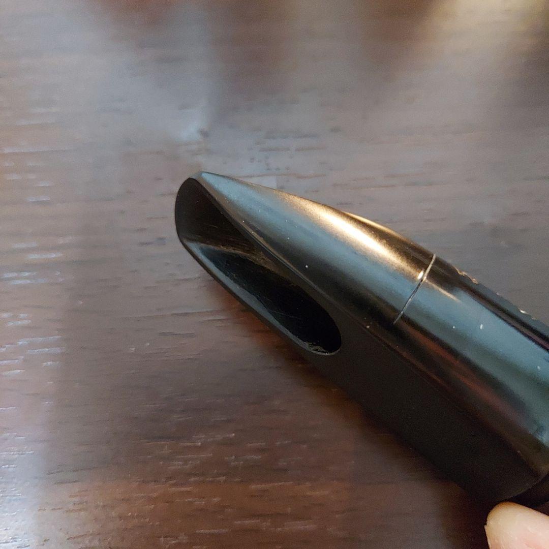 ソプラノサックス　マウスピース ルソーSTUDIOJAZZ SJ 8