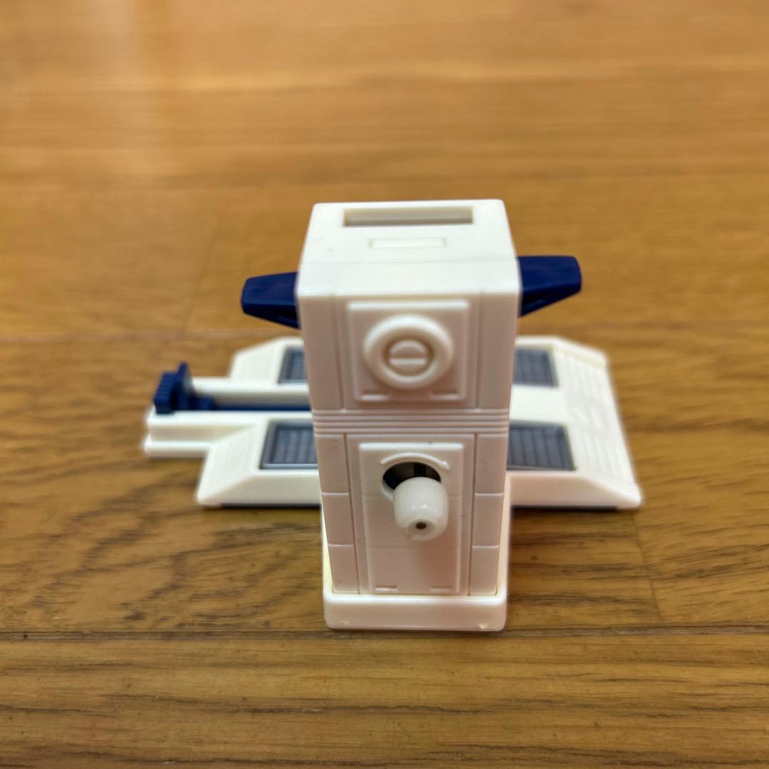 トミー トミカメイト ジャッキ