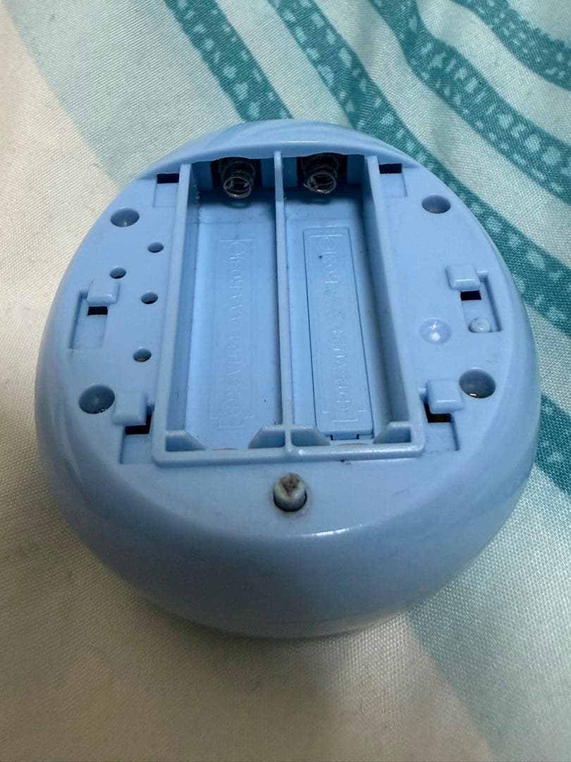 たまごっちみくすMelody m!x ver.ブルー