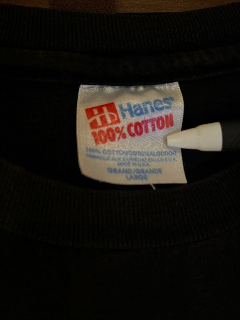 THE CRAMPS 1993年ハロウィンTシャツ