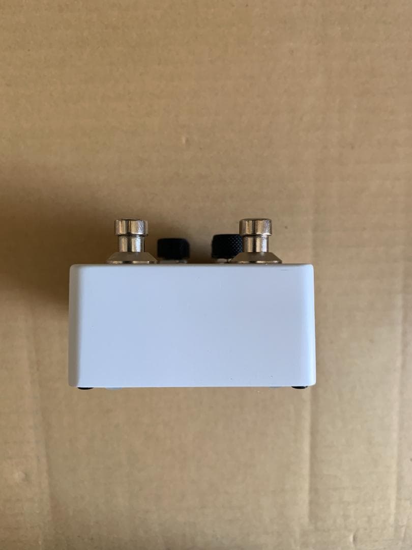 MOOER プリアンプエフェクター MODEL X2