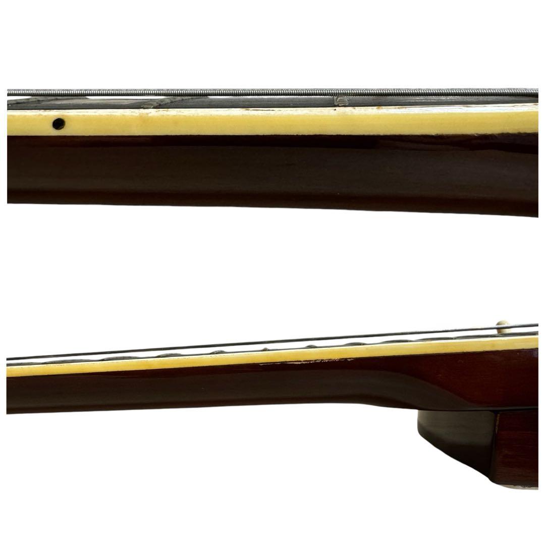 【希少】Greco グレコ EG-420 Lefty