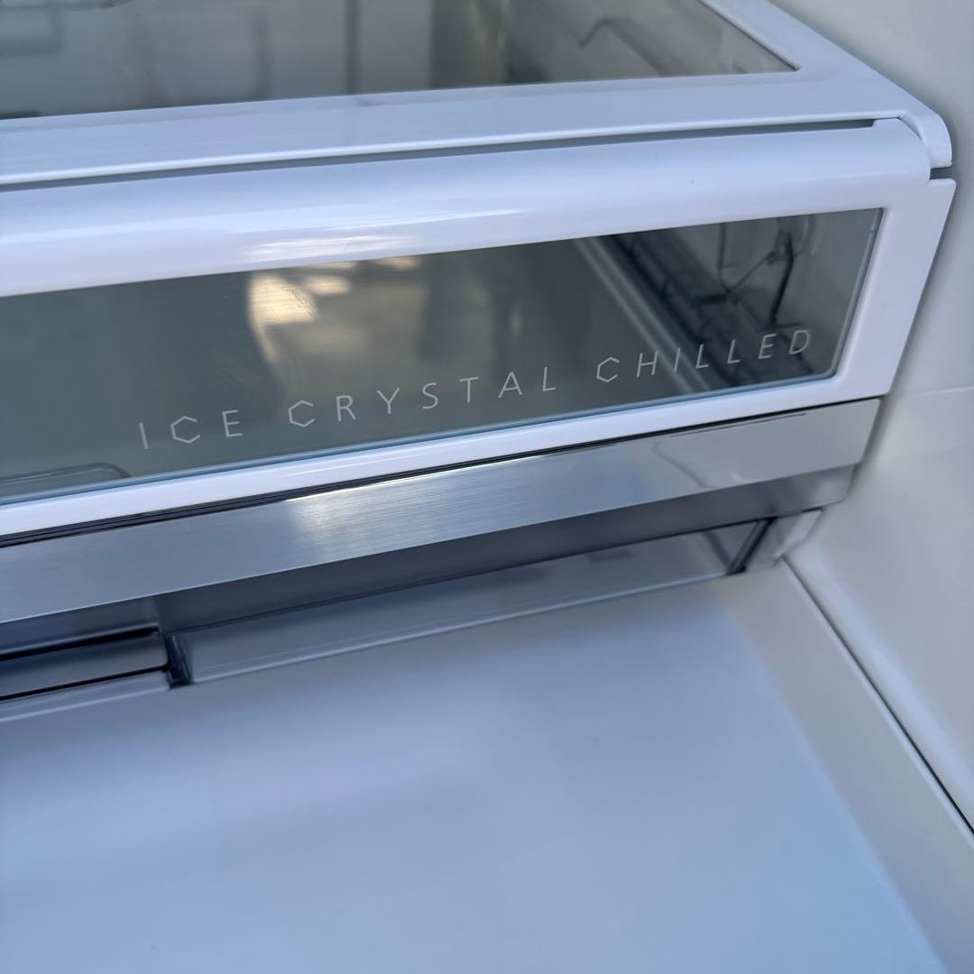 専用　TOSHIBA 2022年製 VEGETA 冷蔵庫FZシリーズ 508L