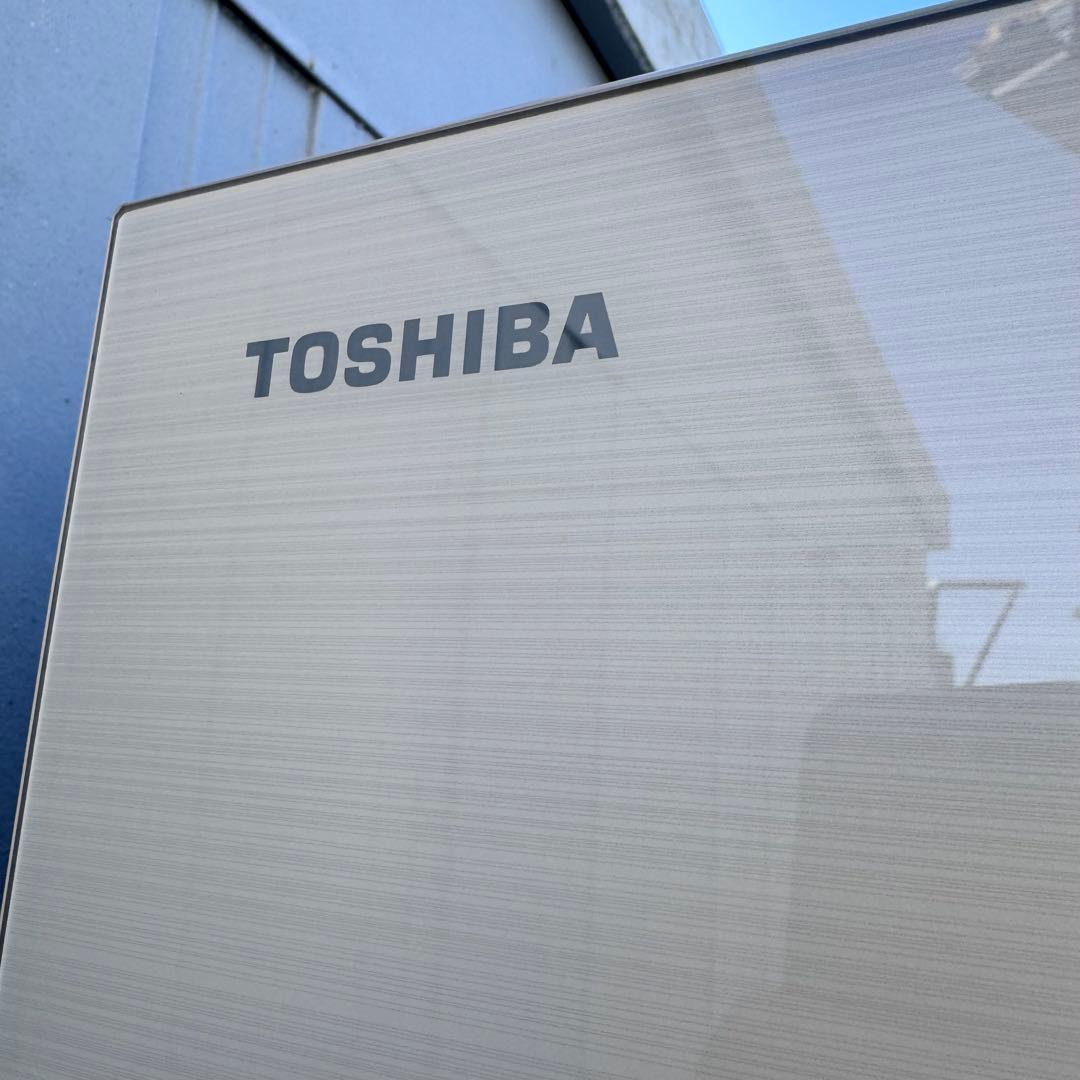 専用　TOSHIBA 2022年製 VEGETA 冷蔵庫FZシリーズ 508L