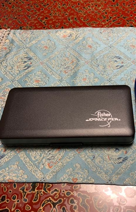 フィッシャーAG7-45 月面着陸45周年スペシャルモデル