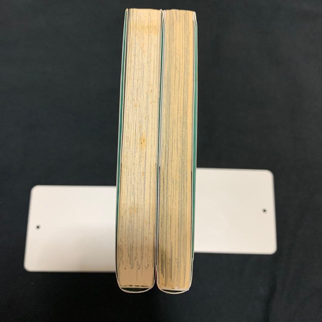 アイドリッシュセブンTRIGGER アイドリッシュセブン2巻 2冊セット特典付き