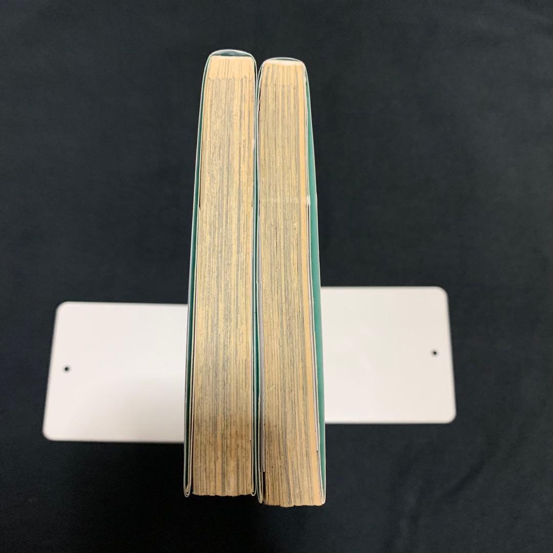 アイドリッシュセブンTRIGGER アイドリッシュセブン2巻 2冊セット特典付き