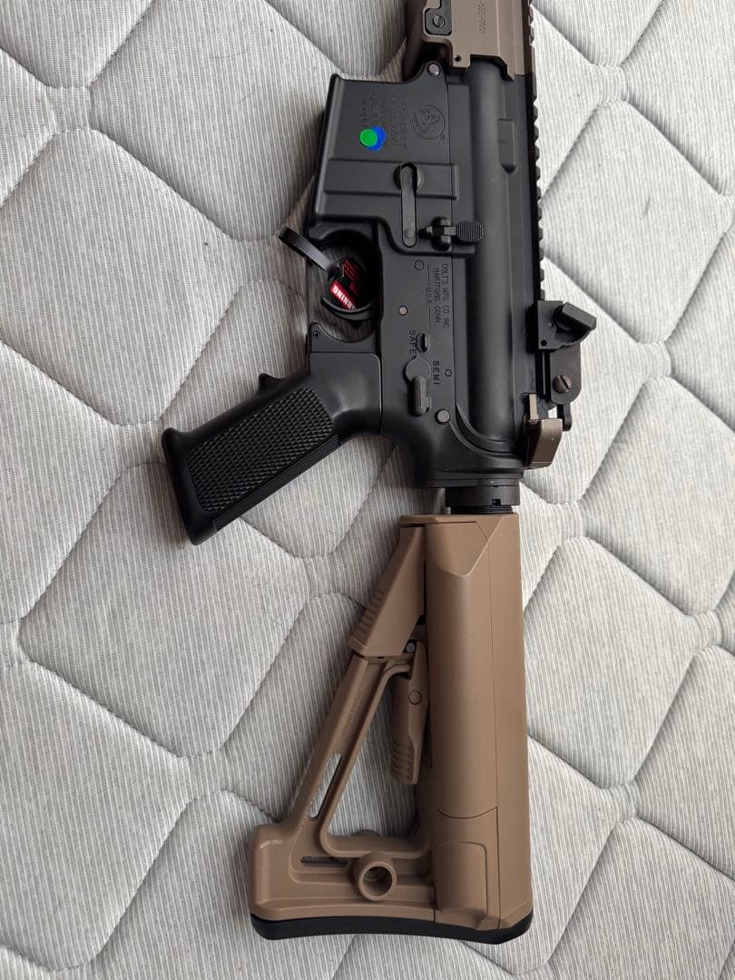 次世代電動ガンURG-I 11.5inch 東京マルイ