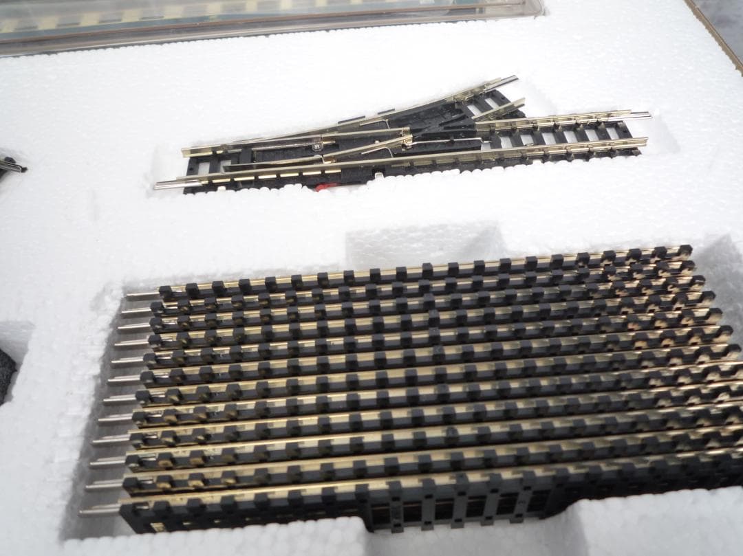 Trix Minitrix 11137 スタートパック