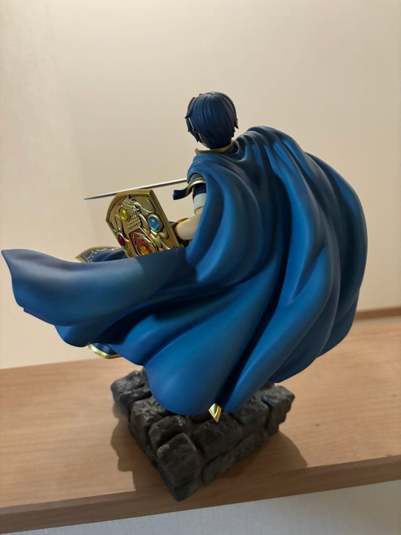 ファイアーエムブレム　マルス　フィギュア　説明必読