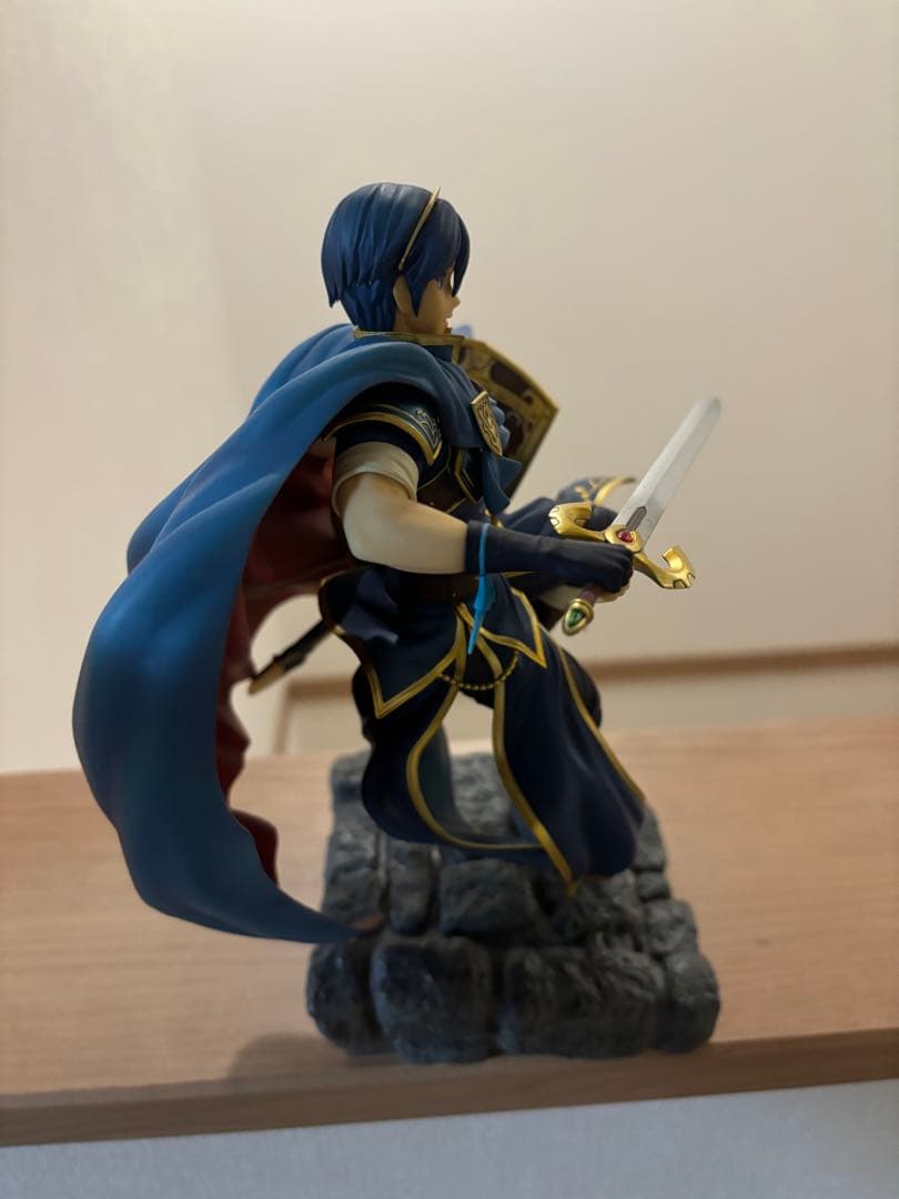 ファイアーエムブレム　マルス　フィギュア　説明必読