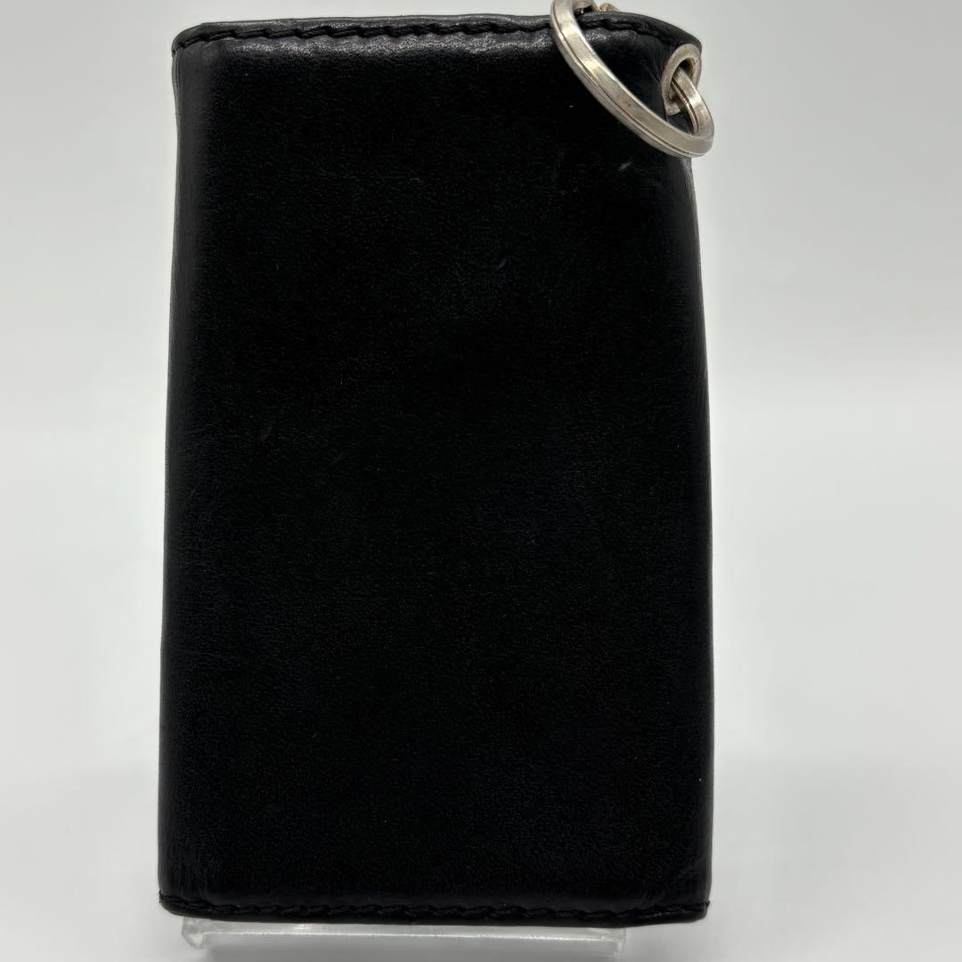 FINAL FANTASY VII Ⅷ 限定 スコールリング レザー キーケース