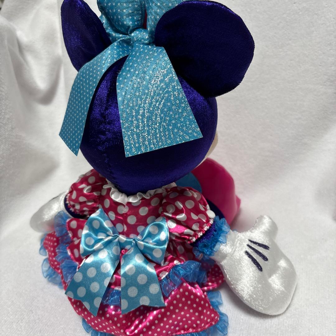 ミニパル　ファンダーランド　ぬいぐるみ