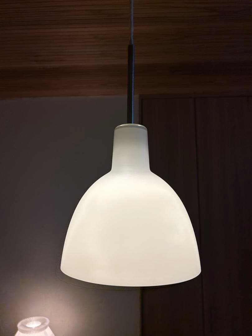 ルイスポールセン トルボー 220 Louis Poulsen Toldbod