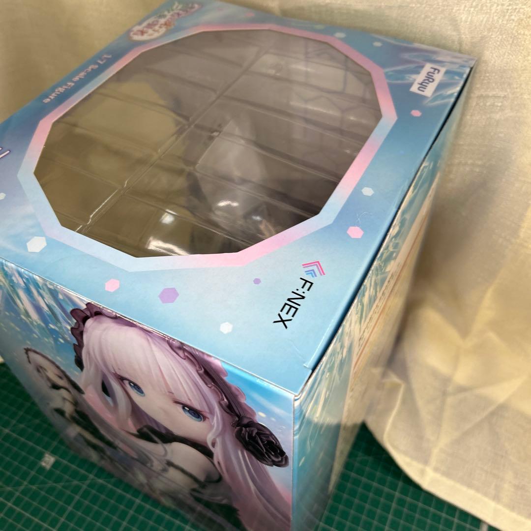 【未開封】賢者の弟子を名乗る賢者　ミラ　フィギュア