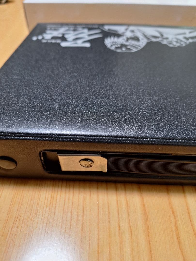 【希少】アカギ DVD購入者特典 麻雀牌