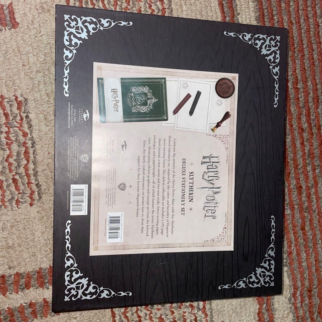 ハリーポッターペン インク 値下げしました 5万～4万5千