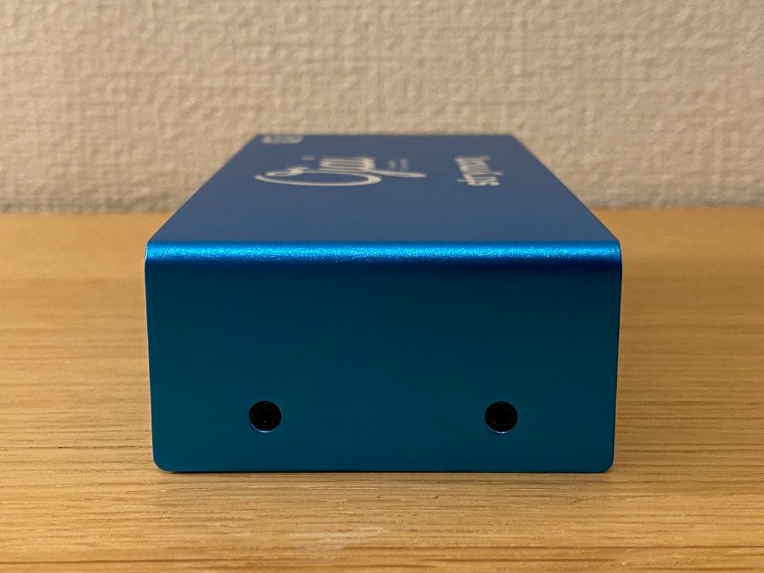 Strymon Ojai R30 DC電源供給装置