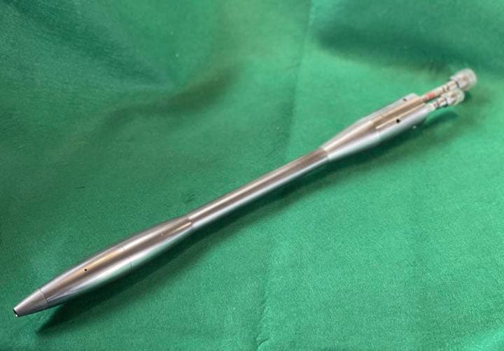 三菱T-2ピトー管(美品)