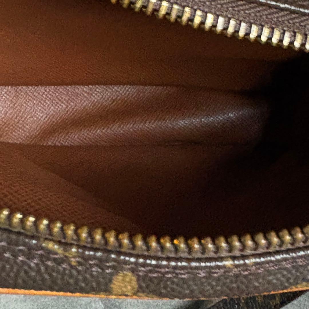 LOUIS VUITTON ヴィトン モノグラム アマゾン ショルダー バッグ