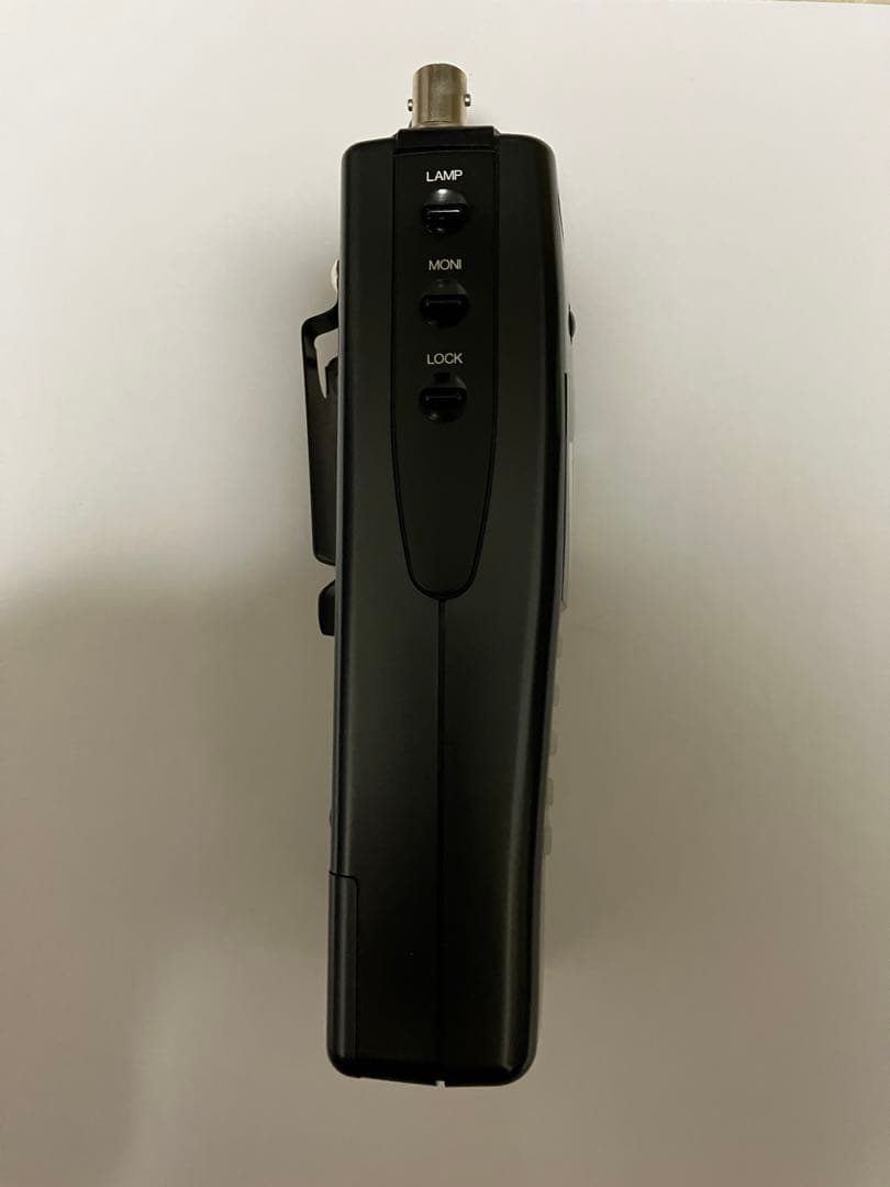 sa☆様 YUPITERU MVT-9000 マルチバンドレシーバー ジャンク