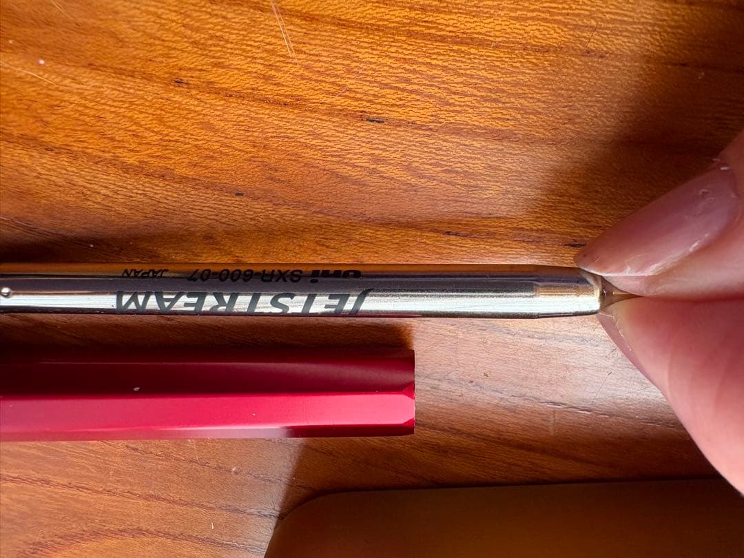 カベコ ボールペン