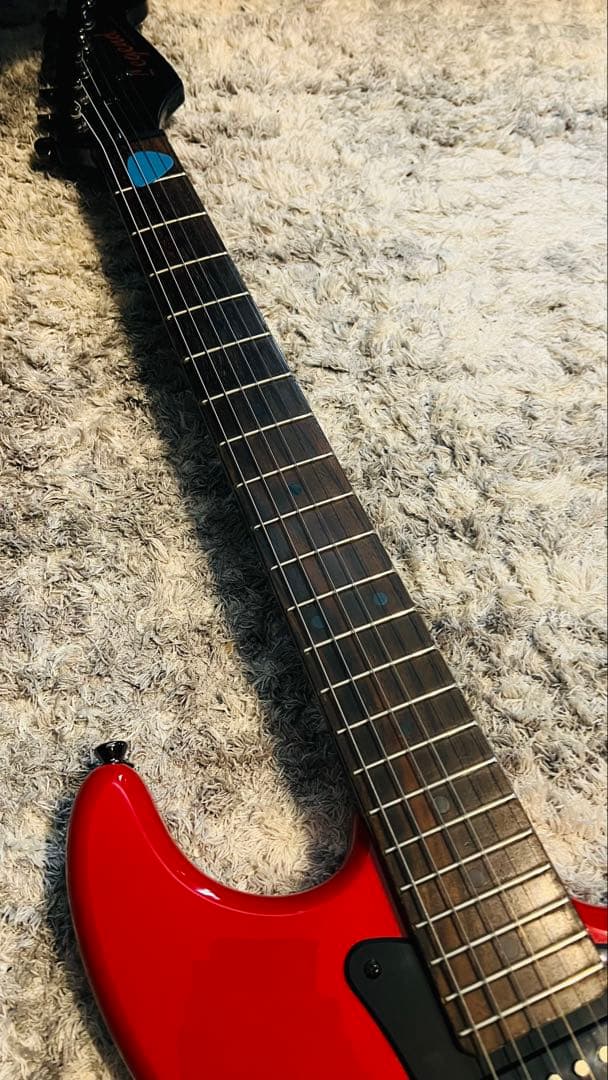 レア個体！初期Legend ストラトキャスター