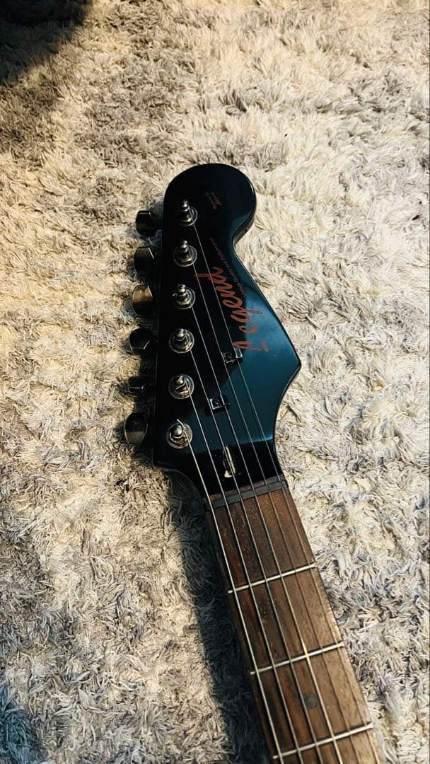 レア個体！初期Legend ストラトキャスター