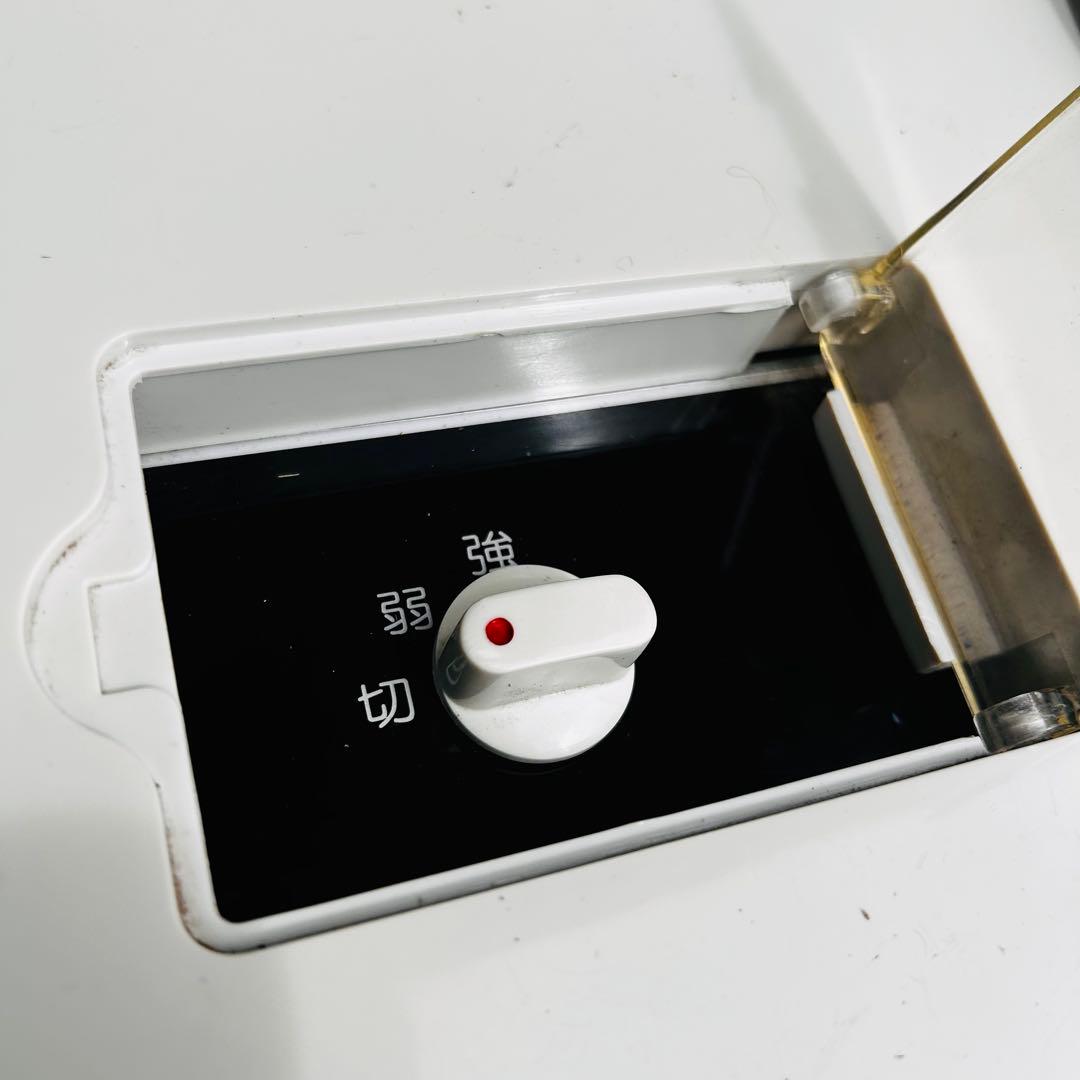 ナカトミ　排熱ダクト付き スポットクーラー N407-R