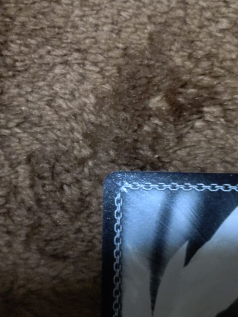 風*9様 ヴァイスシュヴァルツ　ToLOVEる 裸Yシャツ　モモ　SP サイン箔