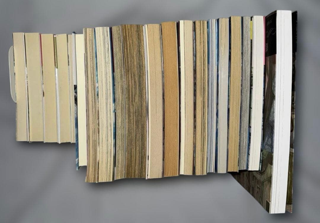 鶴田謙二 20冊セット