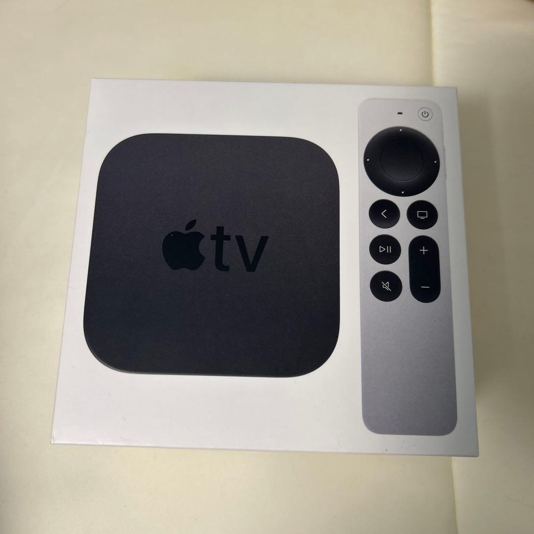 その他 AppleTV 64GB