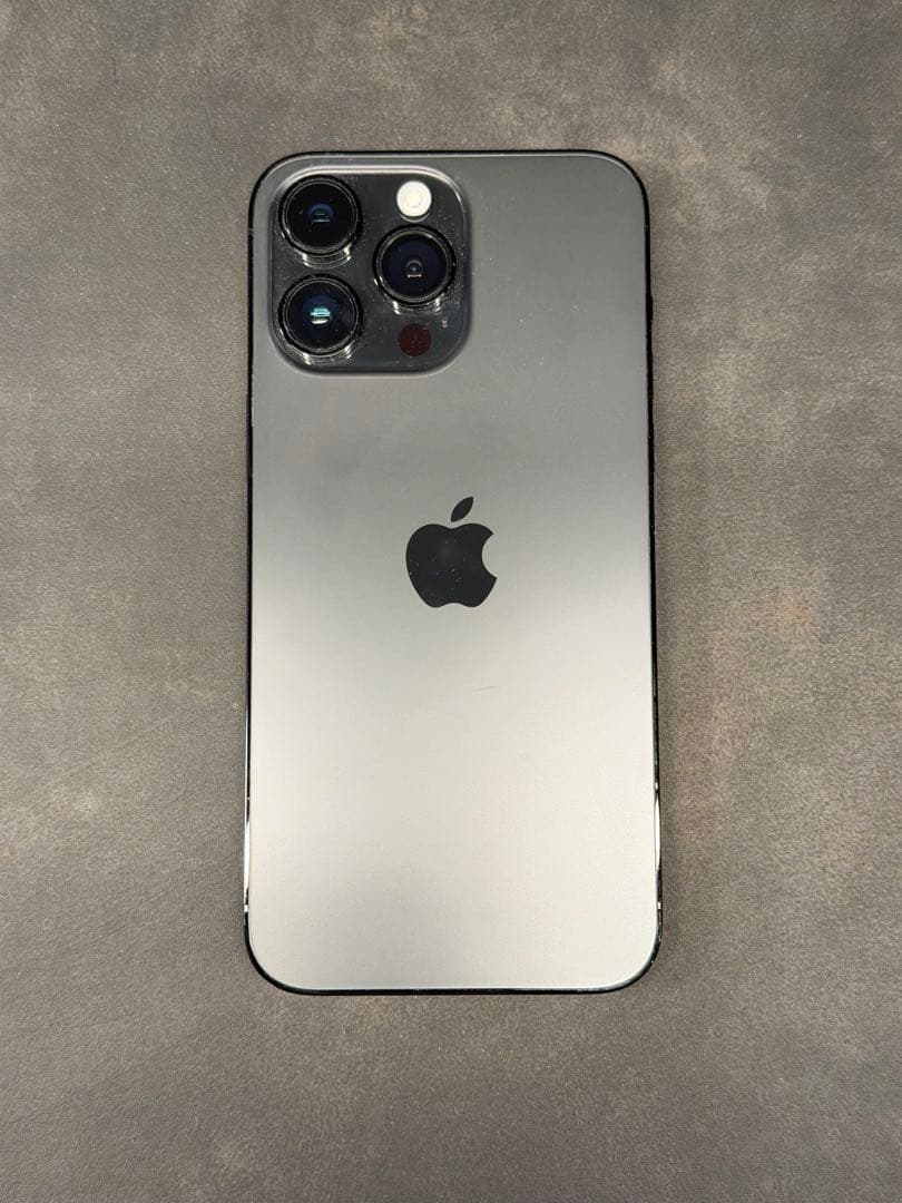 Iphone14 ProMax 256GB スペースブラックSIMフリー