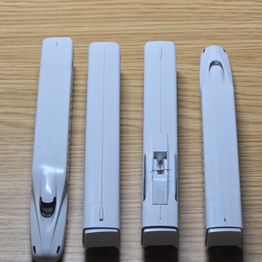 [期間限定値下げ！]Nゲージ N700A 基本セット 室内灯付き TOMIX