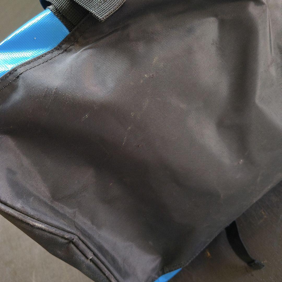 HELLY HANSEN ダッフルバッグ　50L