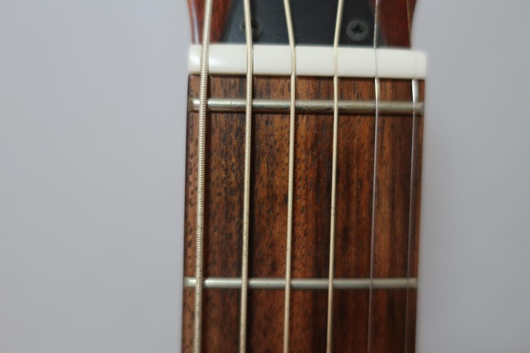 K.Yairi ヤイリ ノクターン