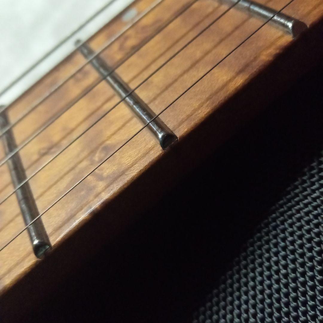 ギター Ibanez Q52pb-COL