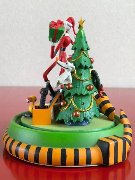 ネカ　マクファーレン／ナイトメアビフォアクリスマス　ハロウィンドーム