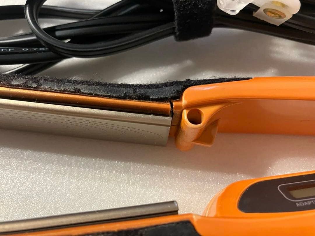 ❗️限定値下げ中❗️［訳あり・使用可能］ADST Premium DS2