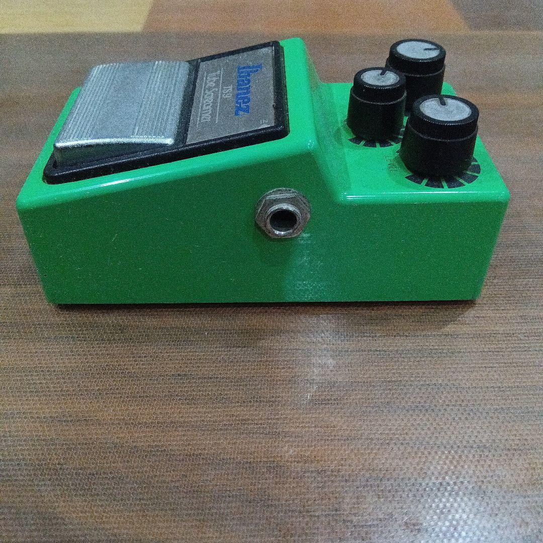 Ibanez TS9 Tube Screamer チューブスクリーマー