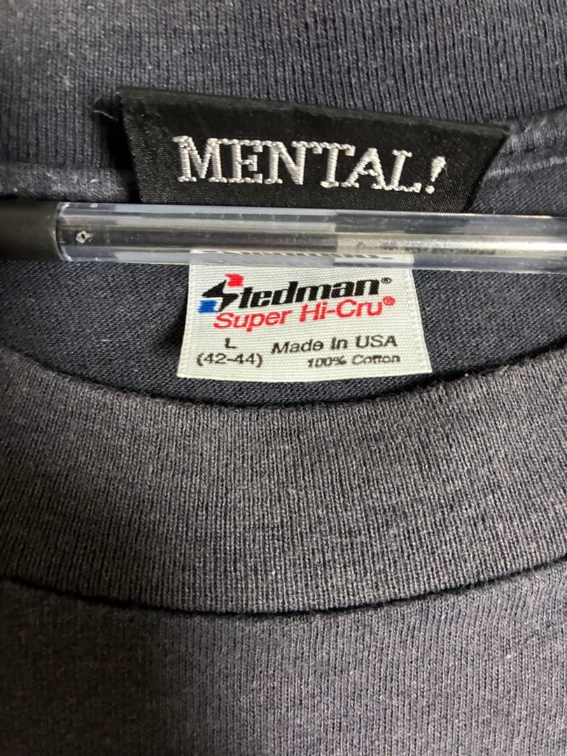 anarchic adjustment 1990 初期パンク