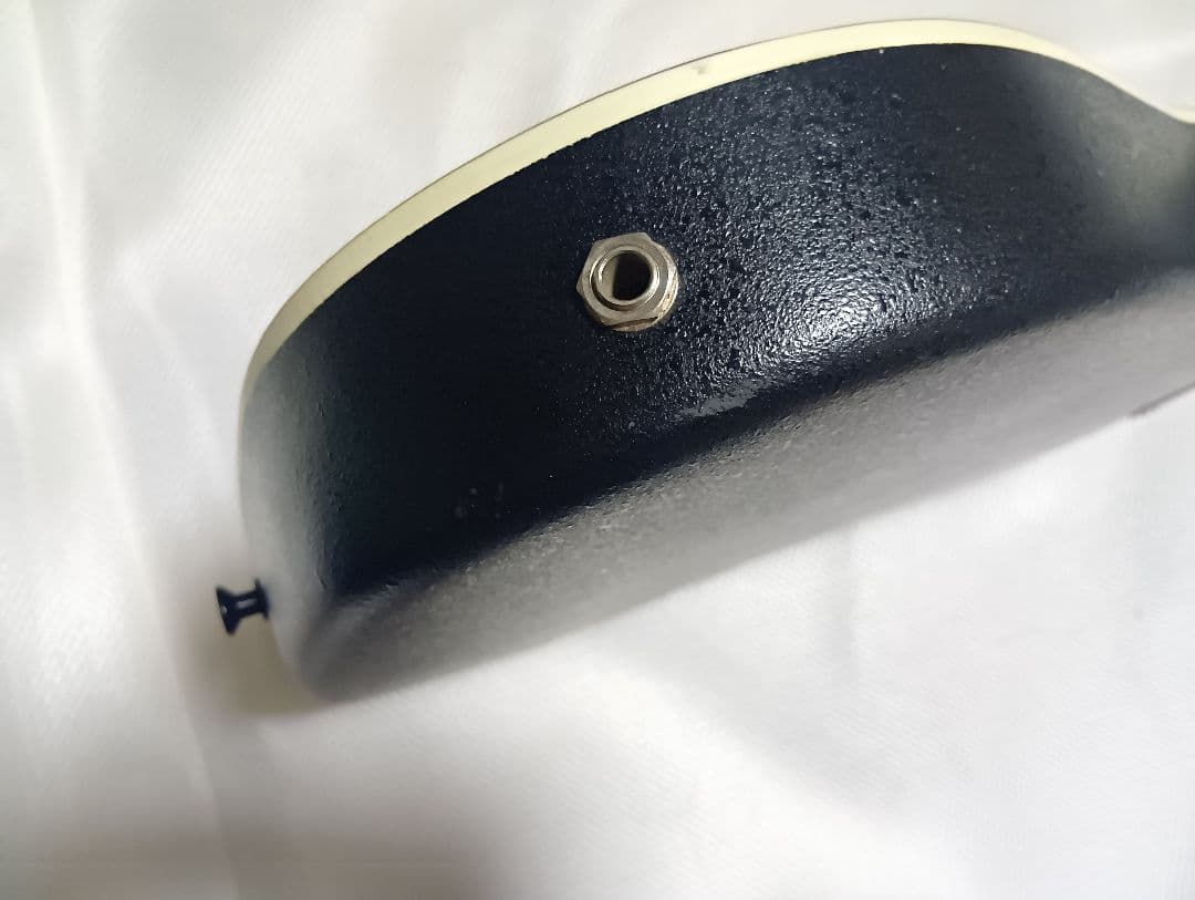 Mavis エレアコ godin風 テレシェイプ