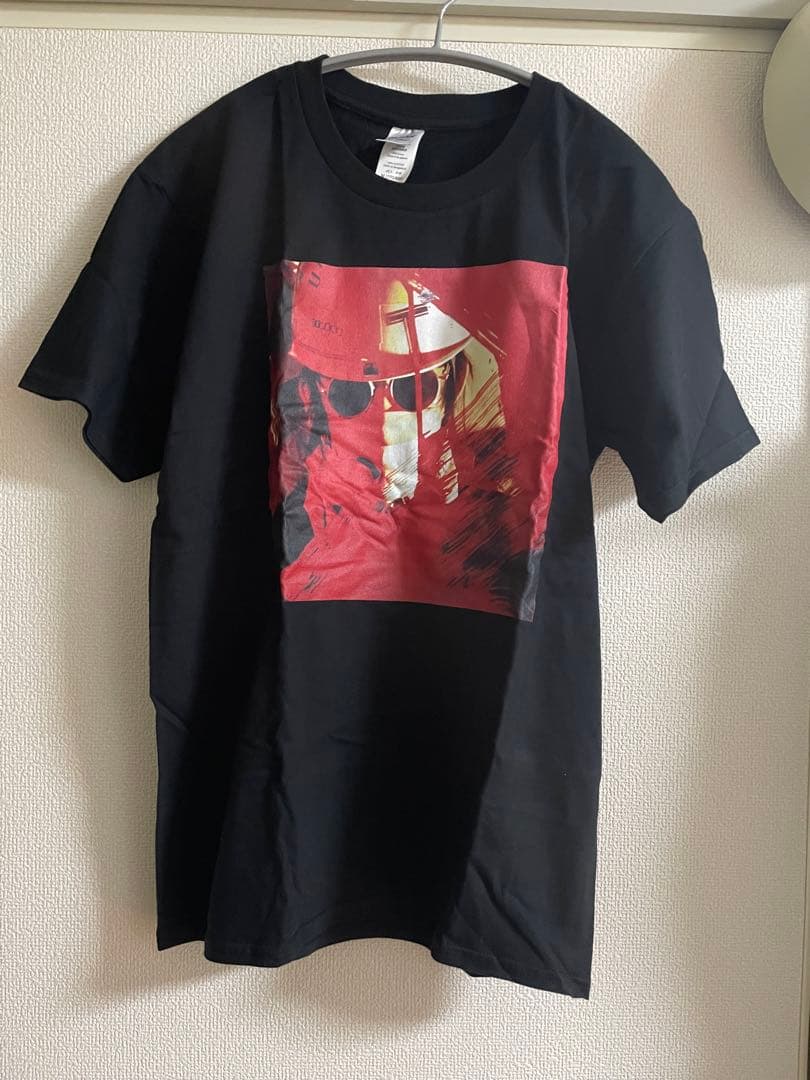 THE TIMERS プリントＴシャツ　Ｍサイズ　忌野清志郎