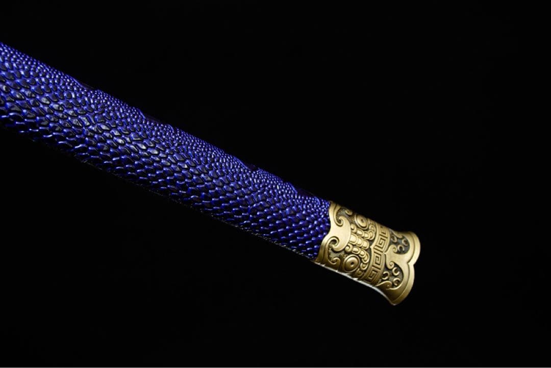 42120324 刀装具 日本刀 武具 鑑賞刀 居合刀 模造刀 舞踊刀