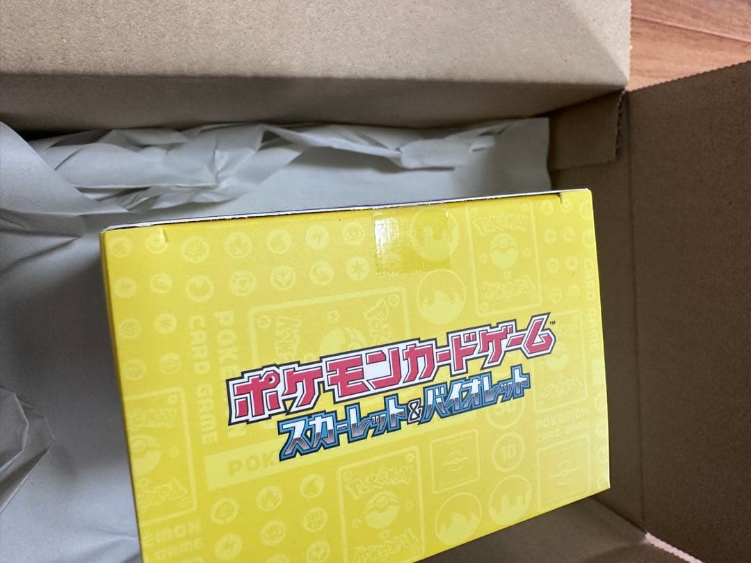 ポケモンワールドチャンピオンシップ 2023 横浜記念デッキ