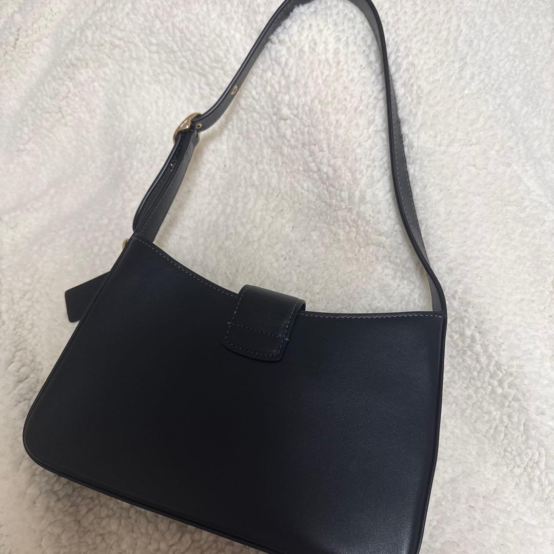 COACH コーチ エライザ ショルダー バッグ