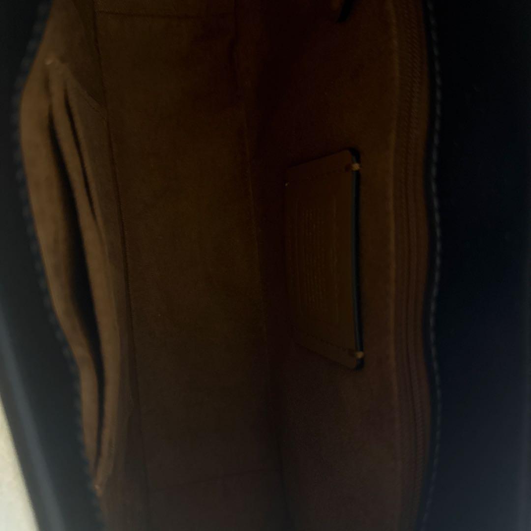 COACH コーチ エライザ ショルダー バッグ