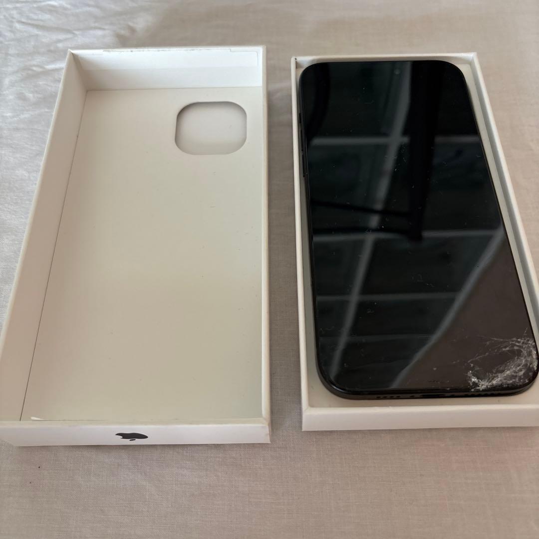 【ジャンク品】Apple｜iPhone 15 Plus128GB SIMフリー