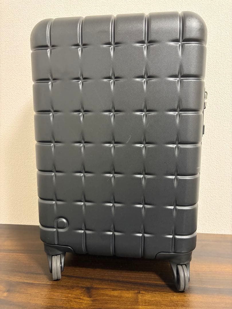 ※金土日限定値下げ※PROTECA（プロテカ）キャリー 36L 機内持ち込み