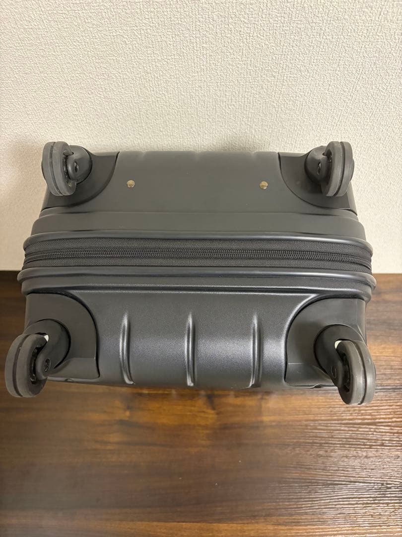 ※金土日限定値下げ※PROTECA（プロテカ）キャリー 36L 機内持ち込み